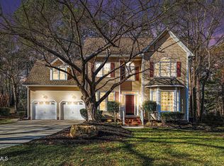 110 Avenel Ln, Clayton, NC 27527