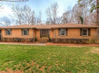 12500 Lawyers Rd, Mint Hill, NC 28227