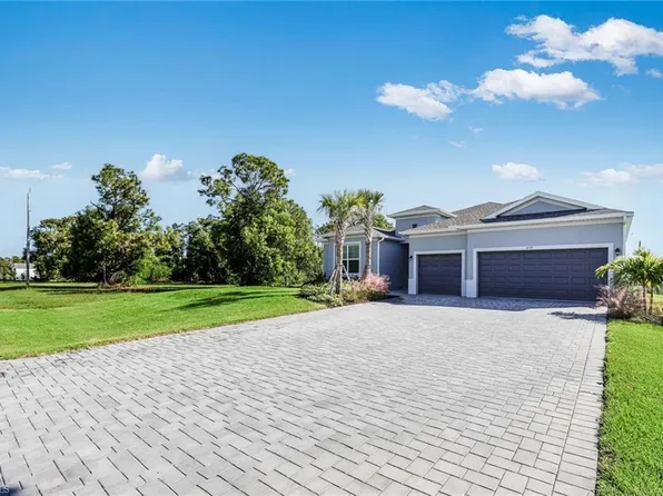 4540 NW 35th PL, CAPE CORAL, FL 33993