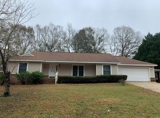 313 Loyola Dr, Enterprise, AL 36330