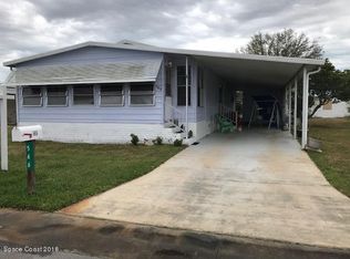 566 Ruth Cir, West Melbourne, FL 32904