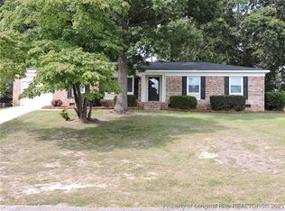 6454 Easthampton Rd, Fayetteville, NC 28314