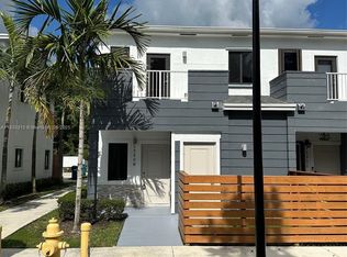 25338 SW Sw Ave #107, Homestead, FL 33030