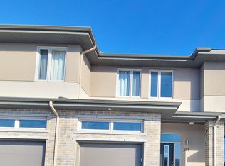 651 Gabriola Way, Ottawa, ON K2T 0M1