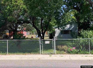 320 W Monroe Ave, Riverton, WY 82501
