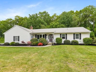 19 Ridgeview Drive, Ellington, CT, 06029