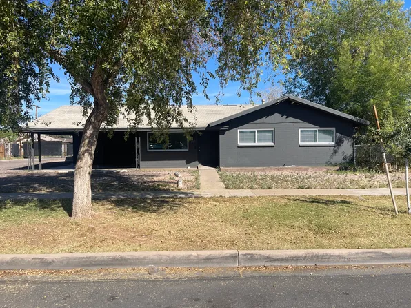 317 N Elm St #A, Gilbert, AZ 85234