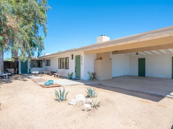 6010 Ocotillo Ave, Twentynine Palms, CA 92277