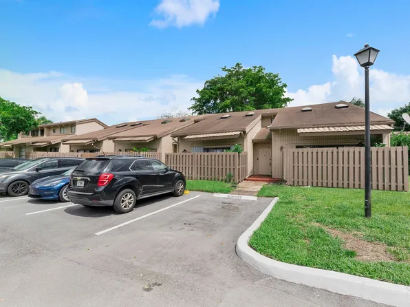 8026 Sw #22CT, Fort Lauderdale, FL 33324