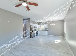 1625 N Mountain View Ave UNIT 1, Tucson, AZ 85712