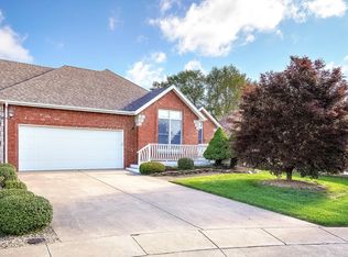 3611 E Sherwood Ct, Springfield, MO 65802