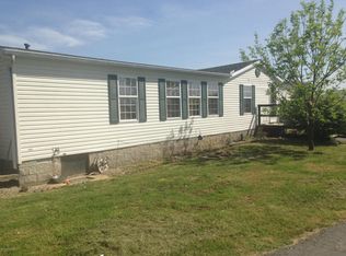 1056 Lawrenceburg Loop, Bloomfield, KY 40008