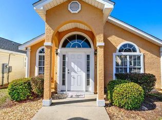 145 Seagrass Way, Panama City Beach, FL 32407