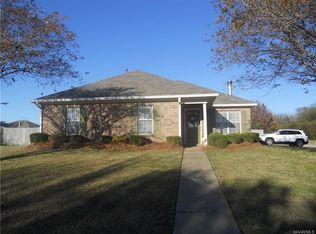 6149 Blackstone Dr, Montgomery, AL 36116