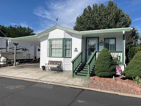 886 N Creekview Dr, Dewey, AZ 86327