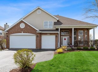 24249 Norwood Dr, Plainfield, IL 60585