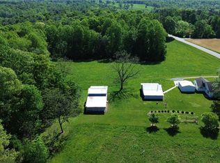 Greenhorn Rd, Roaring River, NC 28669