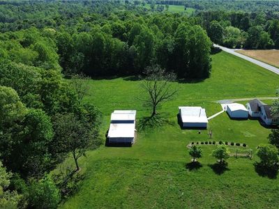 Greenhorn Rd, Roaring River, NC, 28669