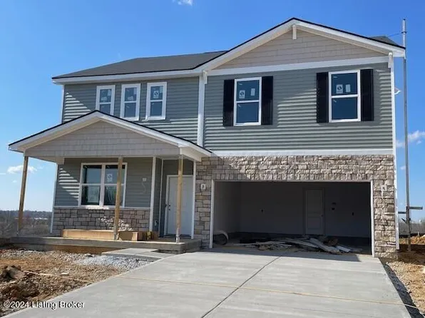6010 Blue Ash Ct, La Grange, KY 40031