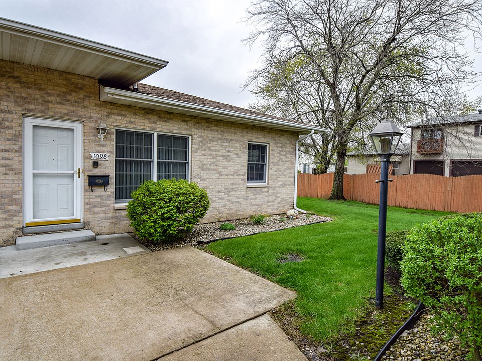 1st image of 1098 Chovan Dr #1098