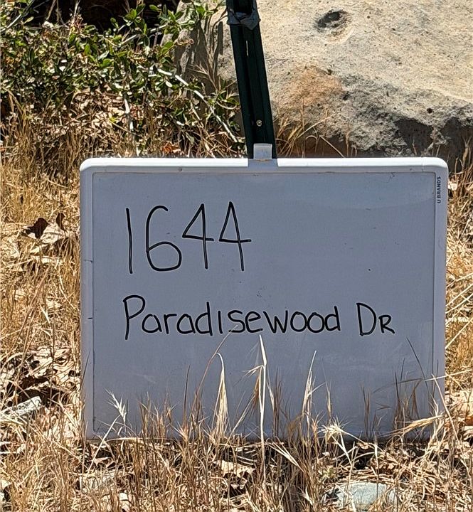 1st image of 1644 Paradisewood Dr Lot I