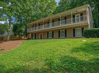 1632 Capitol Blvd, Knoxville, TN 37931