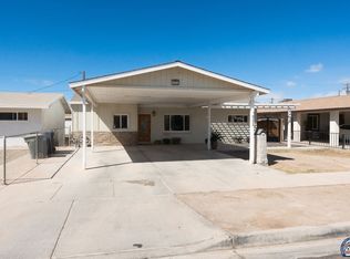 511 N G St, Imperial, CA 92251