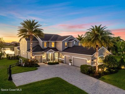 3077 Cortona Dr, Melbourne, FL, 32940