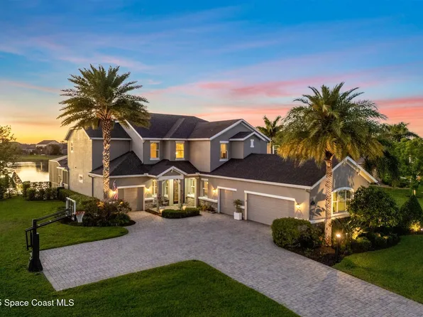 3077 Cortona Dr, Melbourne, FL 32940