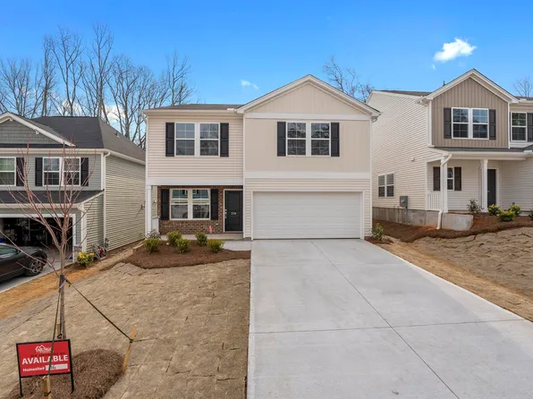 334 Carramore Dr Lot 16, Inman, SC 29349
