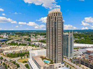 270 17th St NW Unit 3106, Atlanta, GA 30363