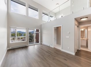 22562 121st Ave #418, Maple Ridge, BC V2X3Y8