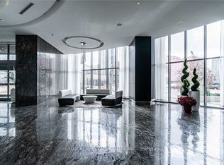 60 Absolute Ave #2004, Mississauga, ON L4Z 0A9