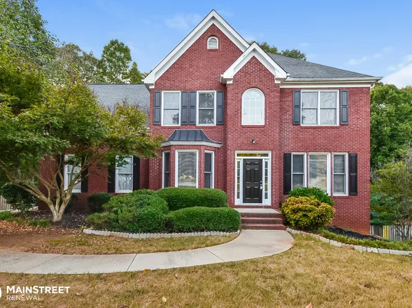 2506 Stedman Ln SW, Conyers, GA 30094