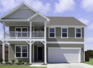 1609 Katharina Ave, Aubrey, TX 76227