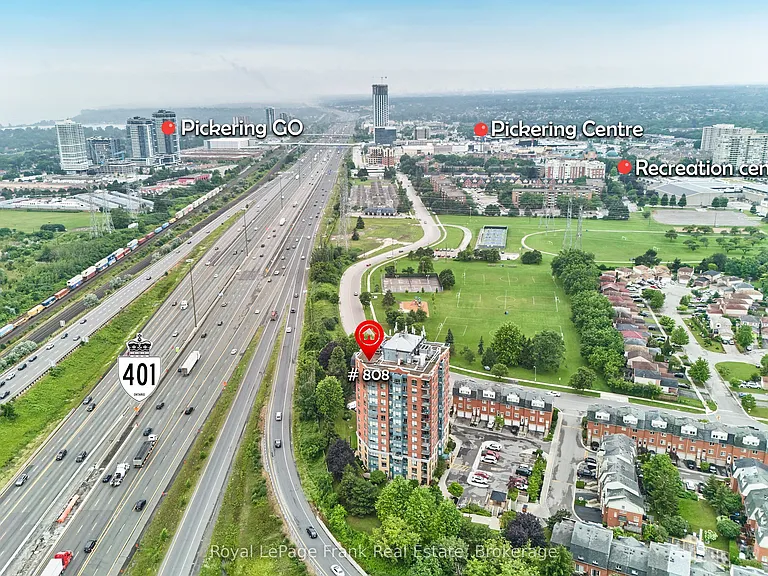 1625 Pickering Pkwy #808 — Photo 30
