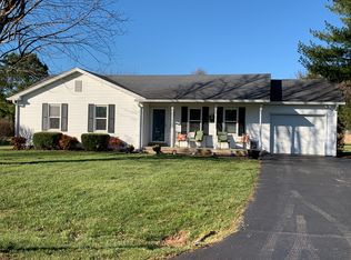 150 Atlantis Way, Bowling Green, KY 42104