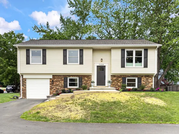 7124 Whetstone Rd, Alexandria, VA 22306