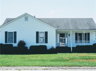 3220 Ainsworth Ln, Richmond, VA 23223