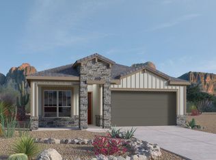 41016 W Hillman Dr, Maricopa, AZ 85138