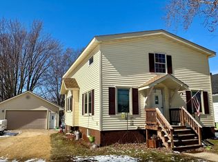 1140 10th Ave, Baldwin, WI 54002