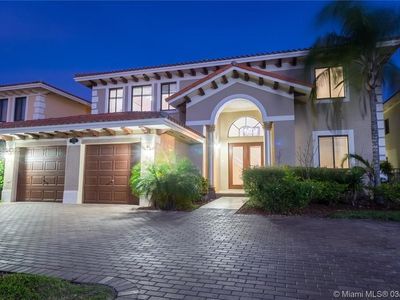7706 SW 193rd Ln, Cutler Bay, FL, 33157