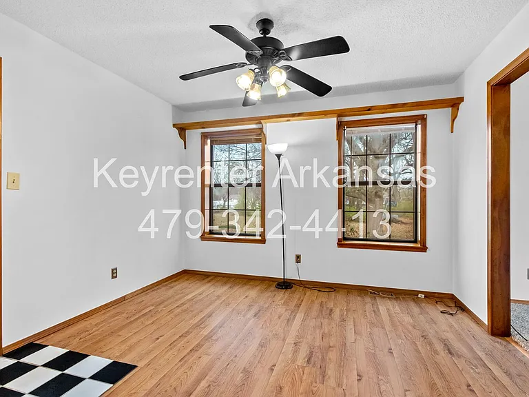 12405 Bethel Blacktop Rd — Photo 9