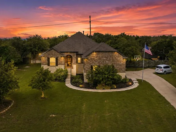 238 Jenn Cv, Dripping Springs, TX 78620