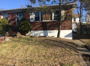 13431 Brookville Blvd, Rosedale, NY 11422