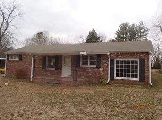 37 Southside Dr, Jackson, TN 38301