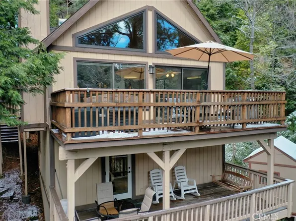 791 Virginia Ct, Lake Arrowhead, CA 92352