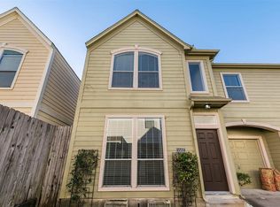 1507 Cook St, Houston, TX 77006