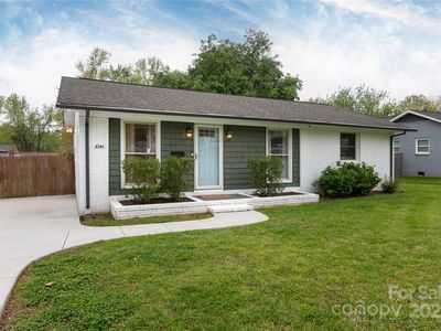 4244 Donnybrook Pl, Charlotte, NC, 28205