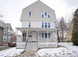 41 Bell St #1, Chicopee, MA 01013